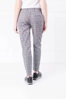 Trousers Harile-3 | Regular Fit HUGO gray